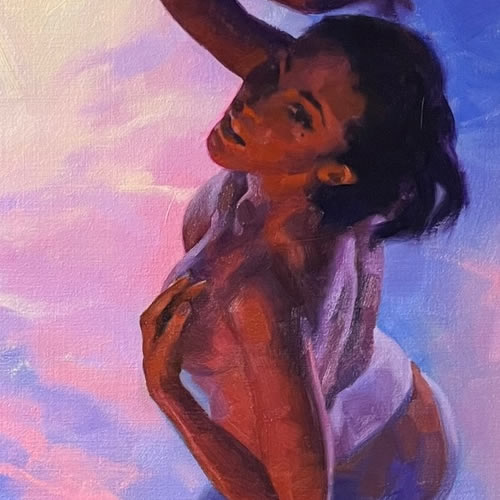 Greg Manchess
