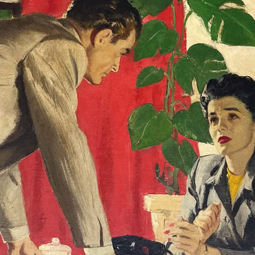 Pruett Carter